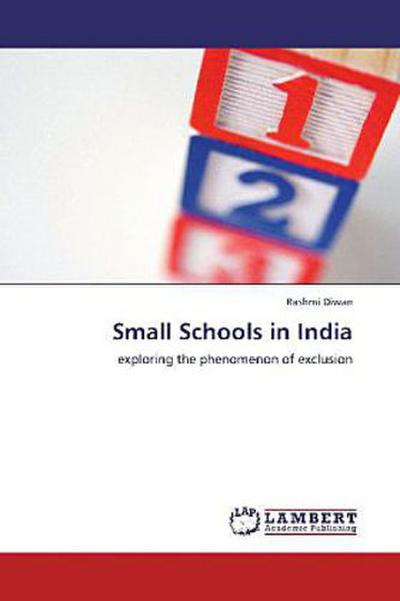 Small Schools in India