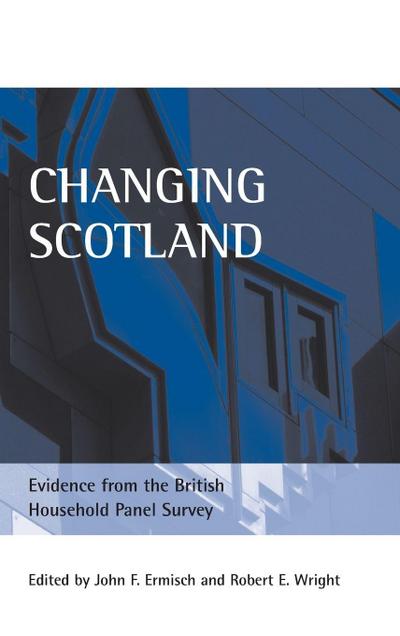 Changing Scotland