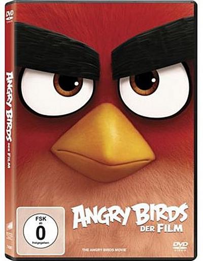 Angry Birds - Der Film