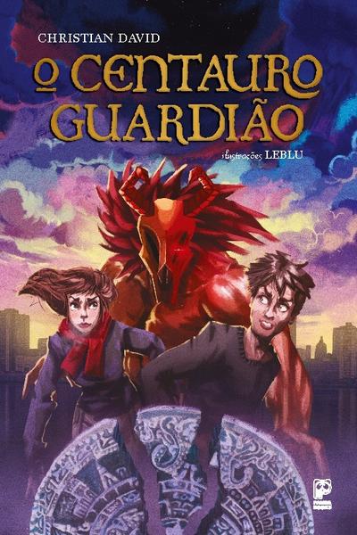 Centauro Guardião