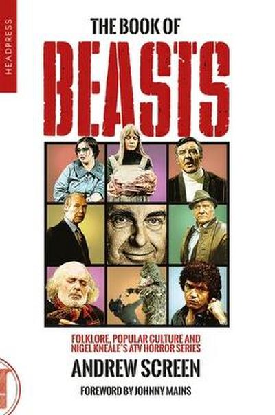 The Book of Beasts