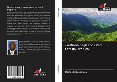 Gestione degli ecosistemi forestali tropicali