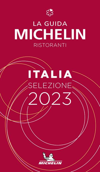 Michelin Italia 2023