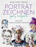 Porträtzeichnen ganz einfach