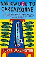 Narrow Dog To Carcassonne