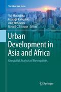 Urban Development in Asia and Africa