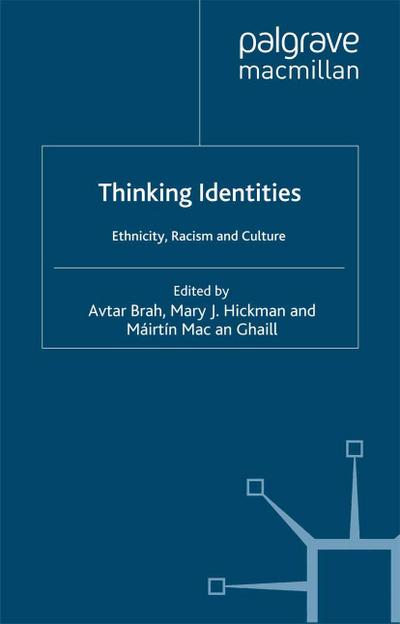 Thinking Identities