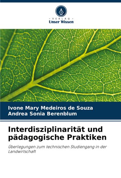 Interdisziplinarität und pädagogische Praktiken
