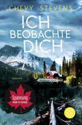 Ich beobachte dich
