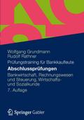 Abschlussprüfungen