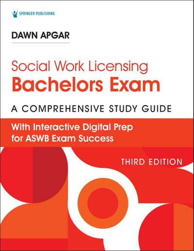 Social Work Licensing Bachelors Exam Guide