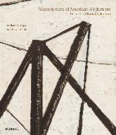 Masterpieces of American Modernism