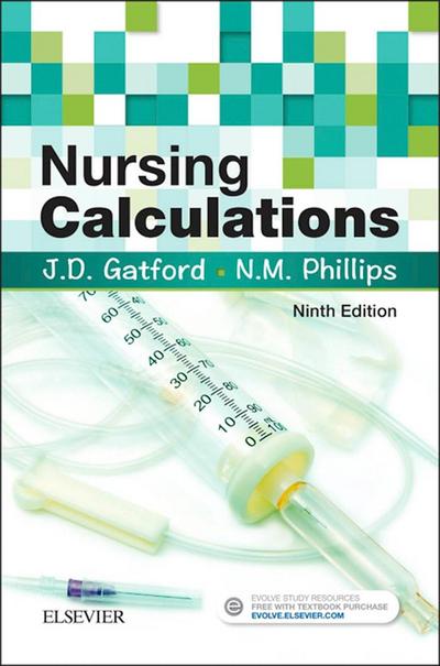 Nursing Calculations E-Book