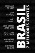 7 melhores contos - Brasil