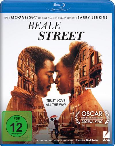Beale Street (BR) Min: 119/DD5.1/WS
