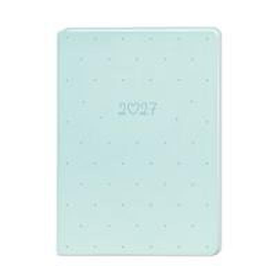 Terminplaner 2027 Mint