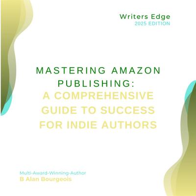 Mastering Amazon Publishing
