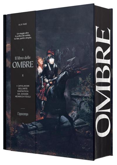 Il libro delle ombre