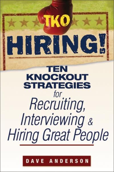 TKO Hiring!