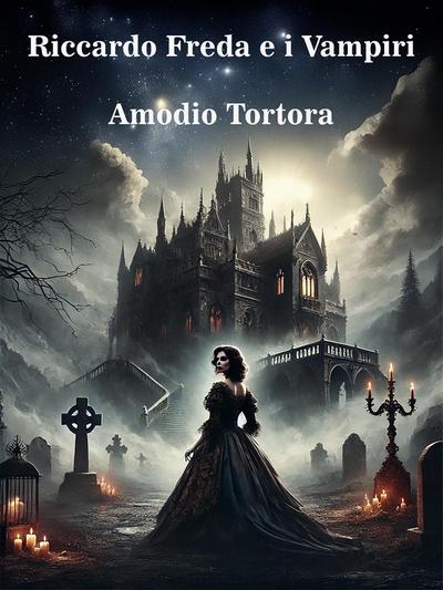 Riccardo Freda e i Vampiri