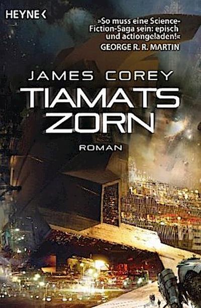 Tiamats Zorn
