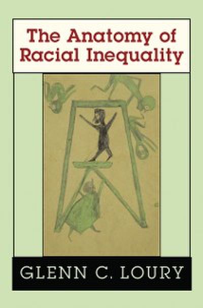 Anatomy of Racial Inequality