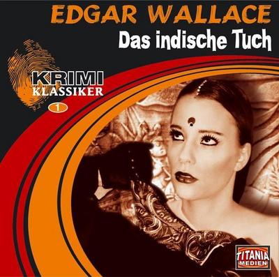 Das indische Tuch, 2 Audio-CDs, 2 Audio-CD