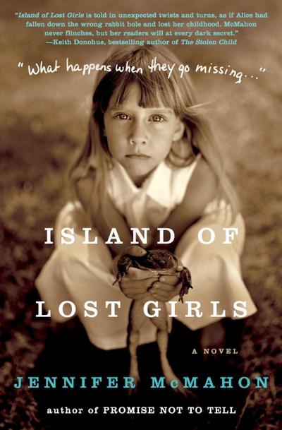 Island of Lost Girls