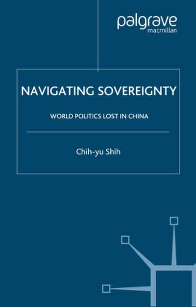 Navigating Sovereignty