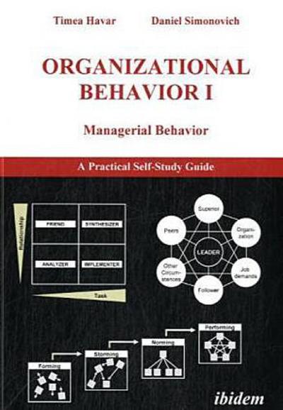 Organizational Behavior I. Vol.1