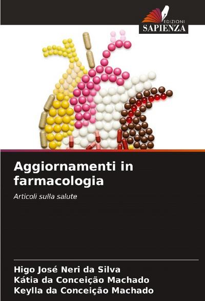 Aggiornamenti in farmacologia