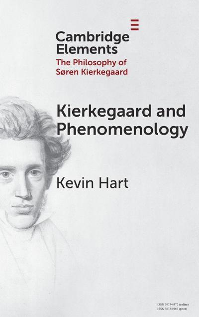 Kierkegaard and Phenomenology