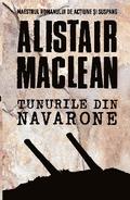 Tunurile din Navarone