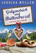 Galgenstrick und Butterbrezel