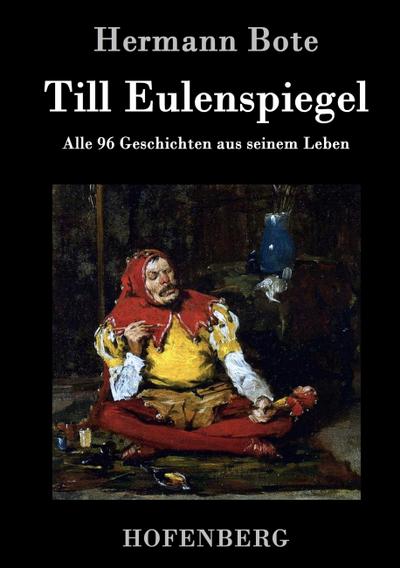 Till Eulenspiegel