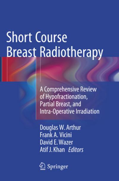 Short Course Breast Radiotherapy