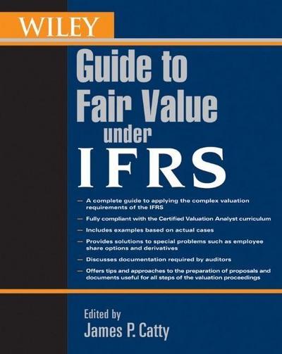 Wiley Guide to Fair Value Under IFRS