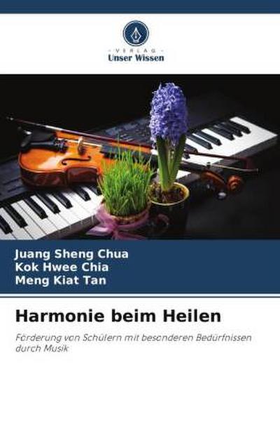 Harmonie beim Heilen