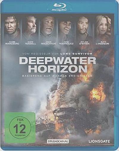 Deepwater Horizon