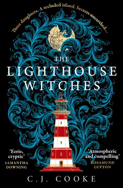 The Lighthouse Witches
