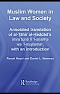 Muslim Women in Law and Society