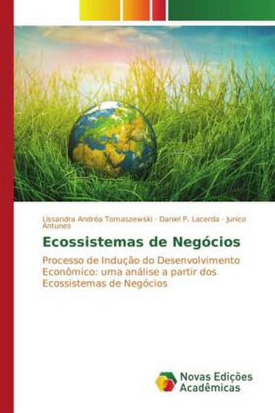 Ecossistemas de Negócios