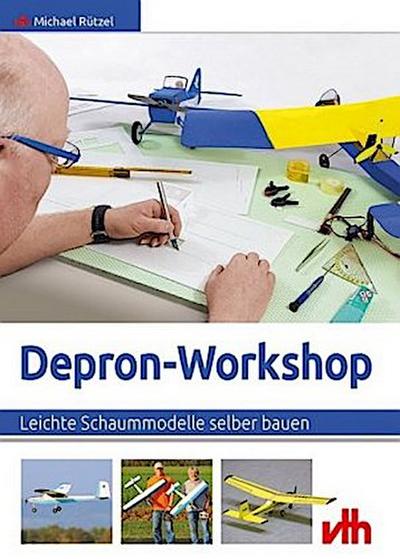 Depron-Workshop