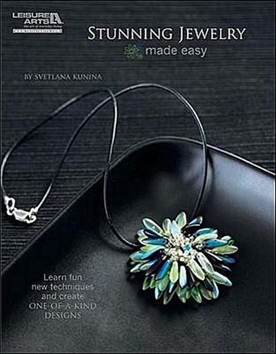 STUNNING JEWELRY MADE EASY (LE