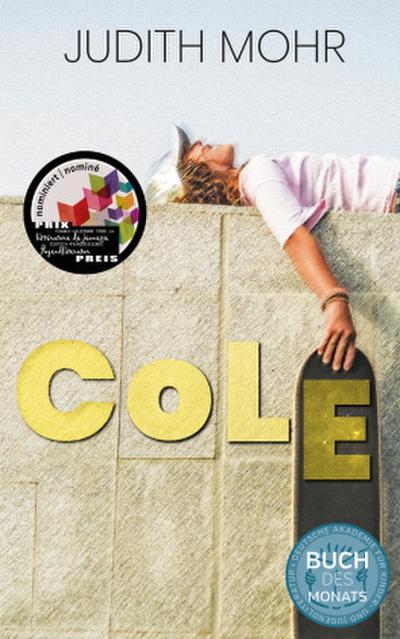 Cole und die Sache mit Charlie