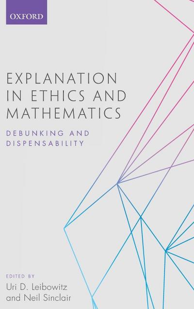EXPLANATION IN ETHICS & MATHEMATICS C