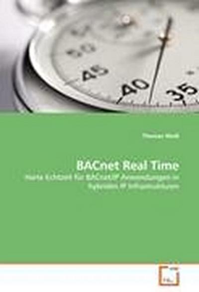BACnet Real Time