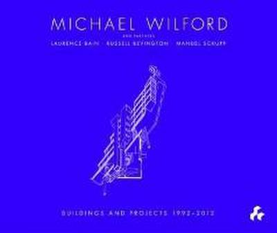 Michael Wilford