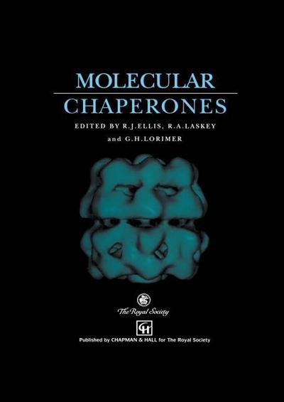 Molecular Chaperones