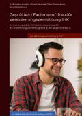 Geprüfte/-r Fachmann/-frau für Versicherungsvermit